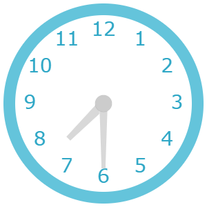 7:30