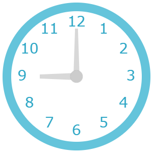 09:00